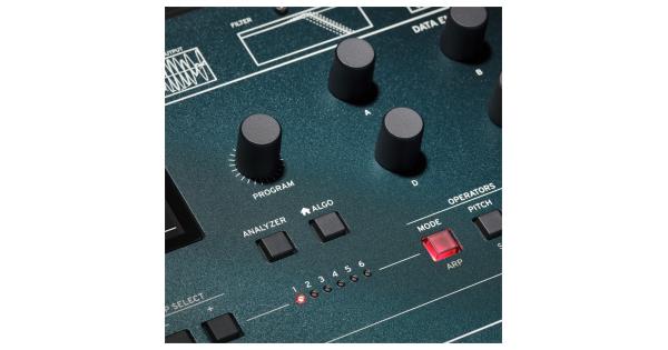 Korg opsix - BimotorDJ